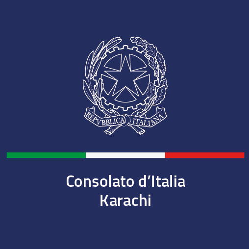 Italy Consulate